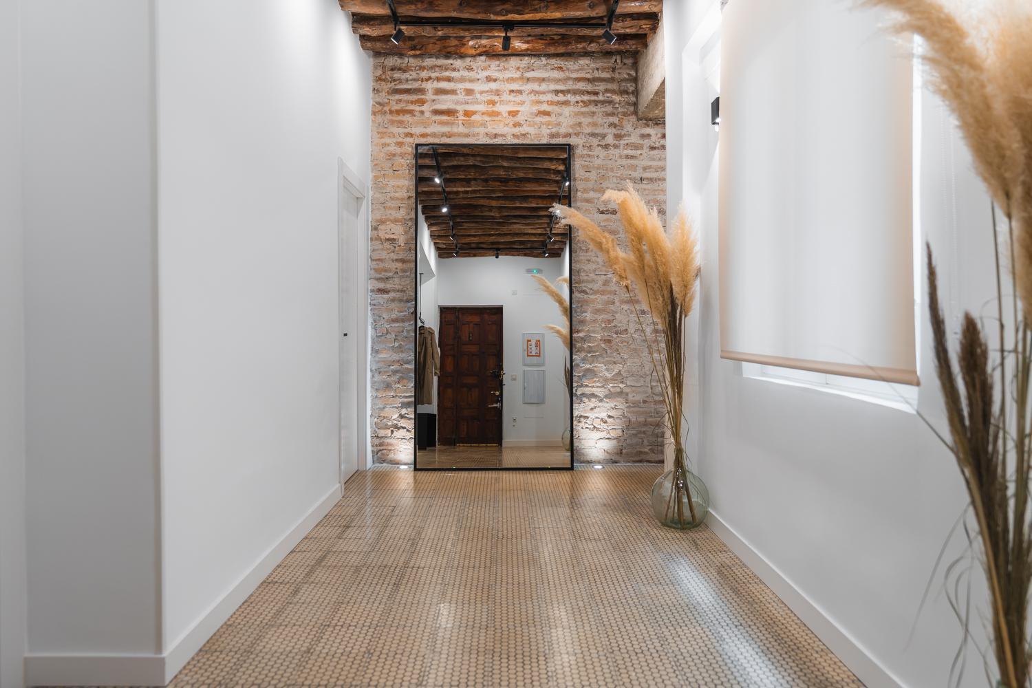 Tuguest Buensuceso Apartment Granada Exterior foto